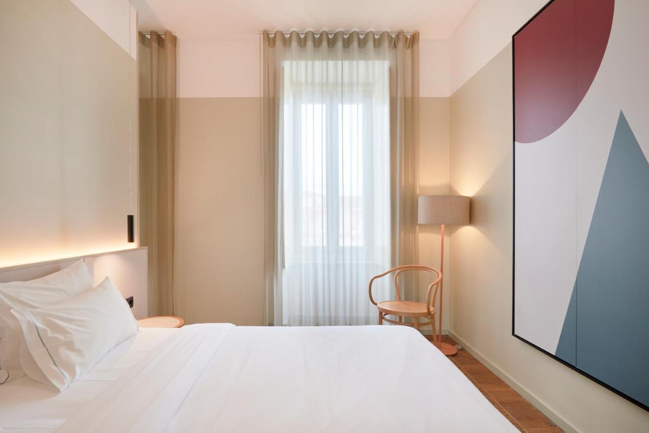 Aparthotel Onj S. Lazaro Lisboa Lisbon